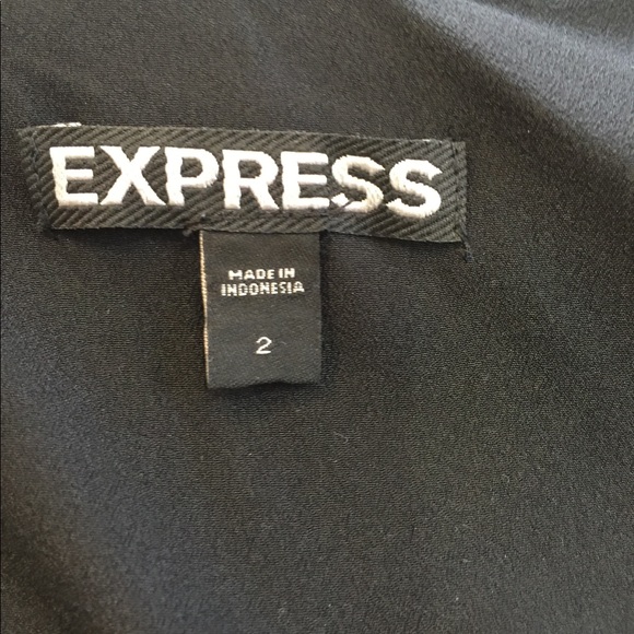 Black Express jumper! - Picture 8 of 8